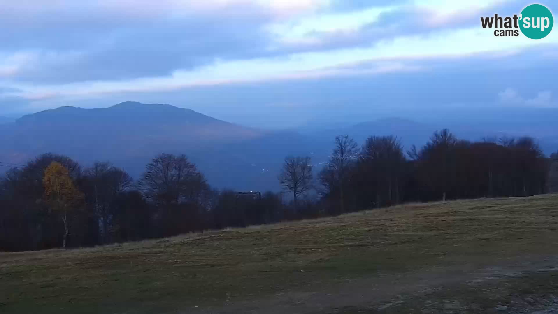 Web kamera Mont Alpet – Roburent – Cuneo