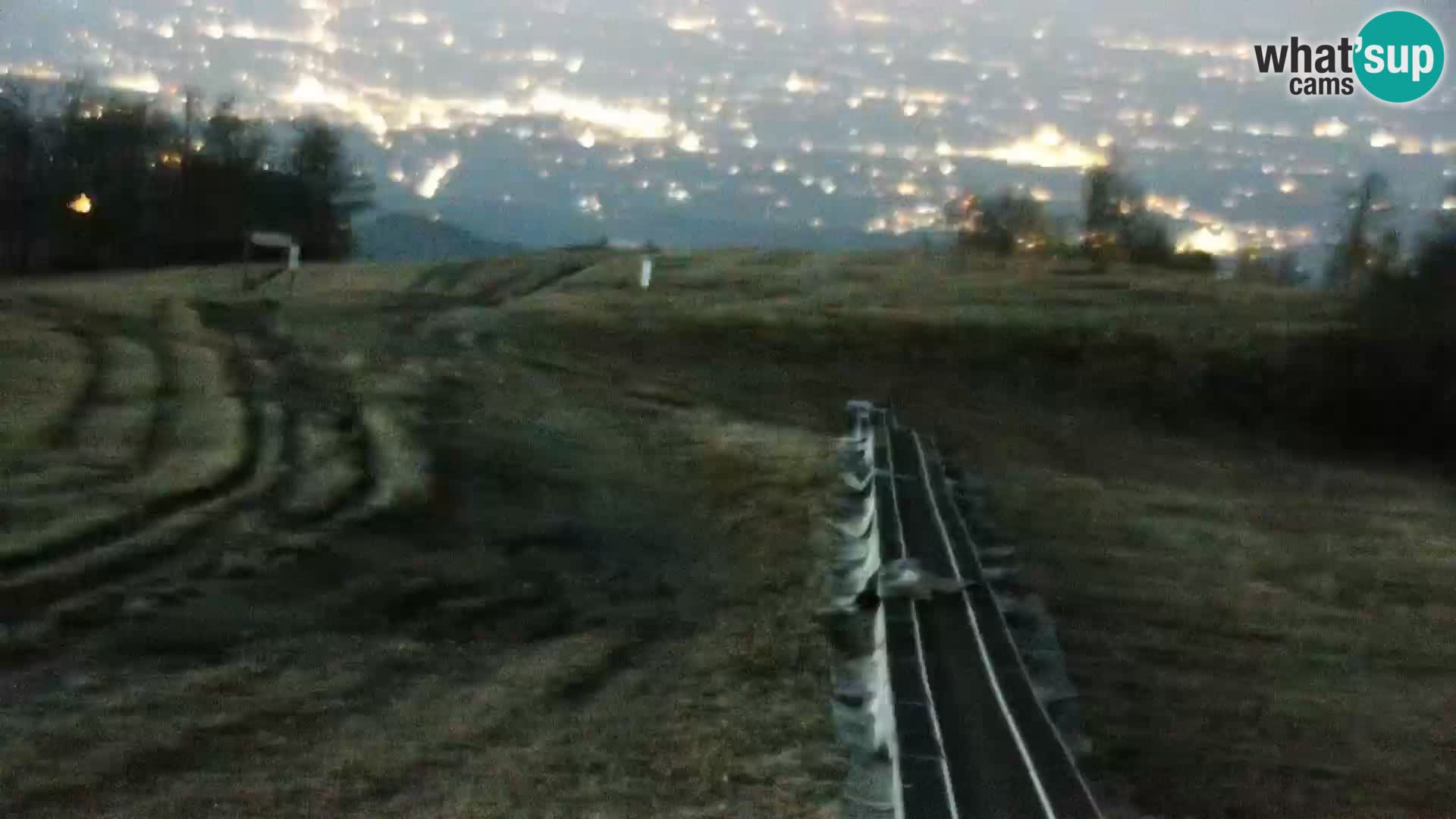 Camera en vivo Mont Alpet – Roburent – Cuneo