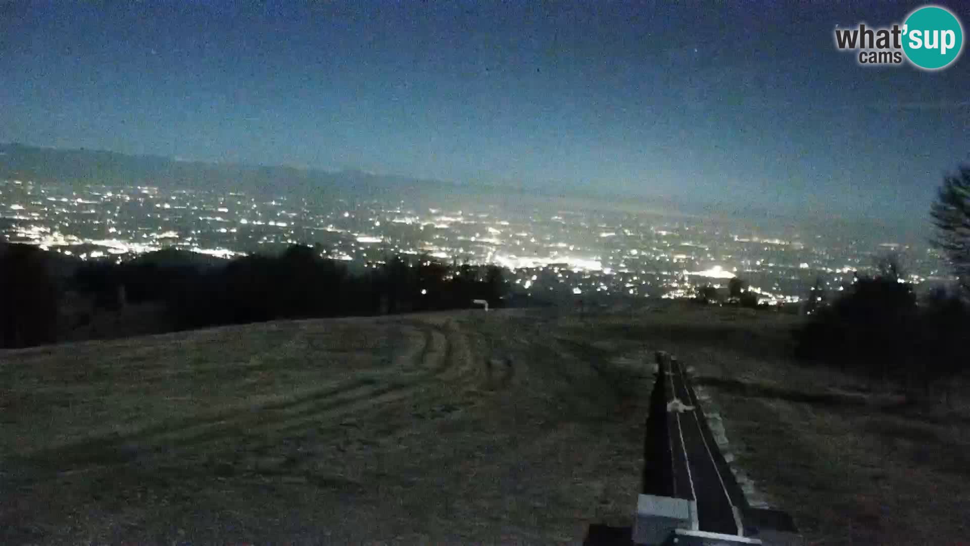 Camera en vivo Mont Alpet – Roburent – Cuneo