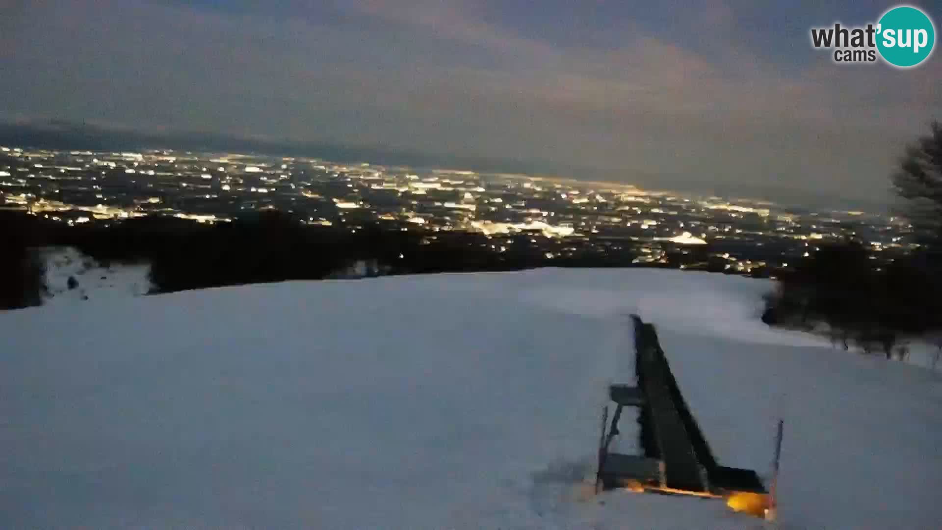 LIVE Webcam Mont Alpet – Roburent – Cuneo