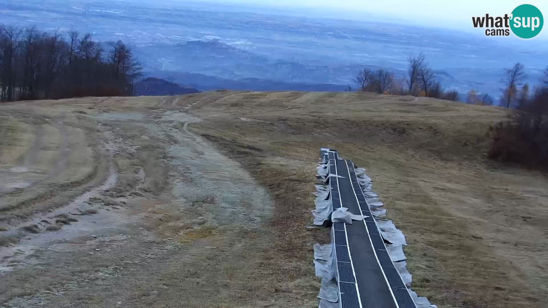 Camera en vivo Mont Alpet – Roburent – Cuneo