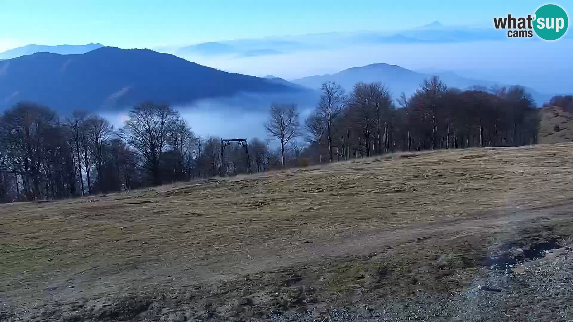 Web kamera Mont Alpet – Roburent – Cuneo