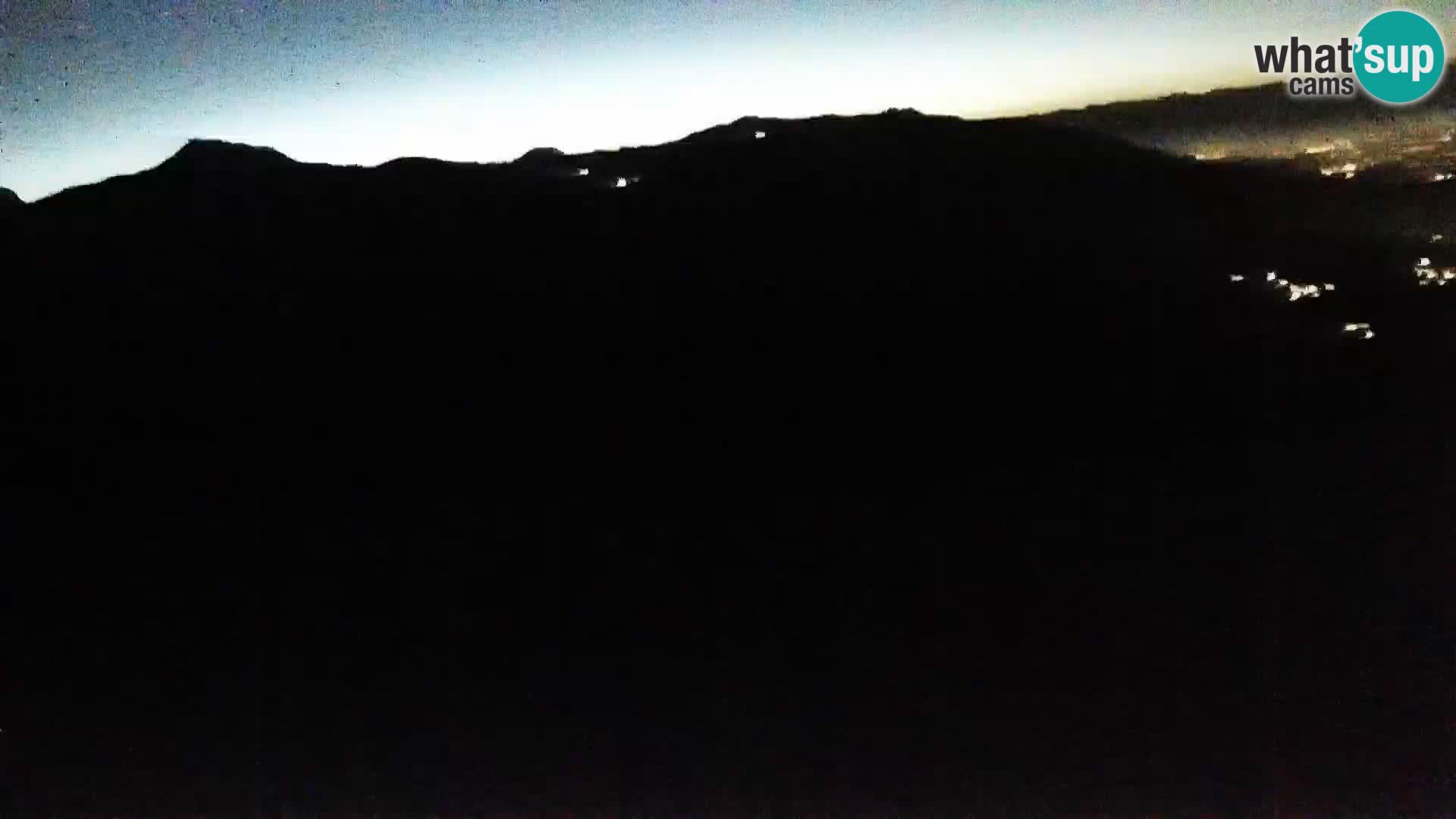 Web kamera Mont Alpet – Roburent – Cuneo