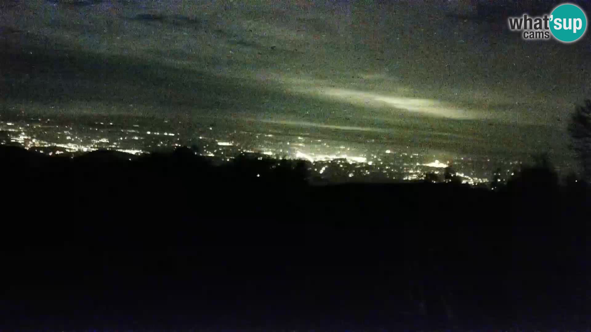 Web kamera Mont Alpet – Roburent – Cuneo