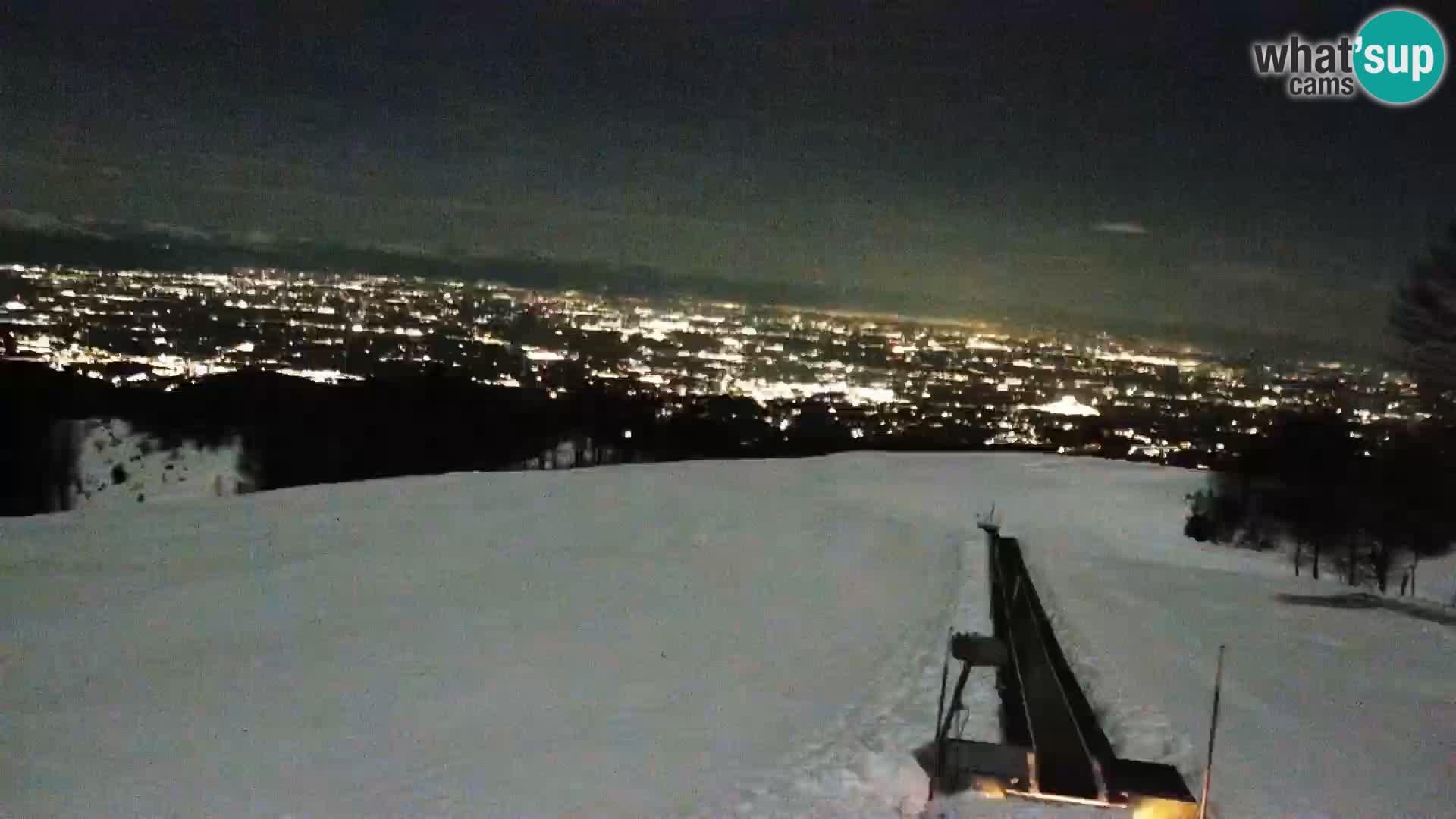 Live Webcam Monte Alpet – Roburent – Cuneo