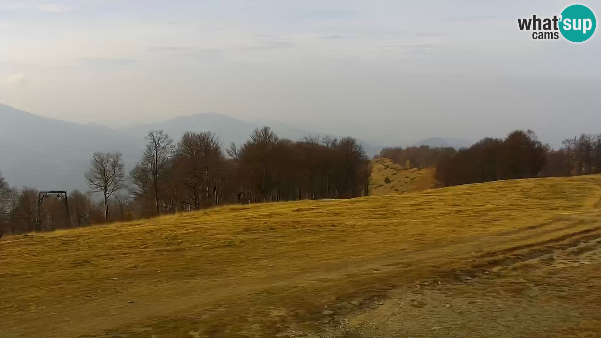 Live Webcam Monte Alpet – Roburent – Cuneo