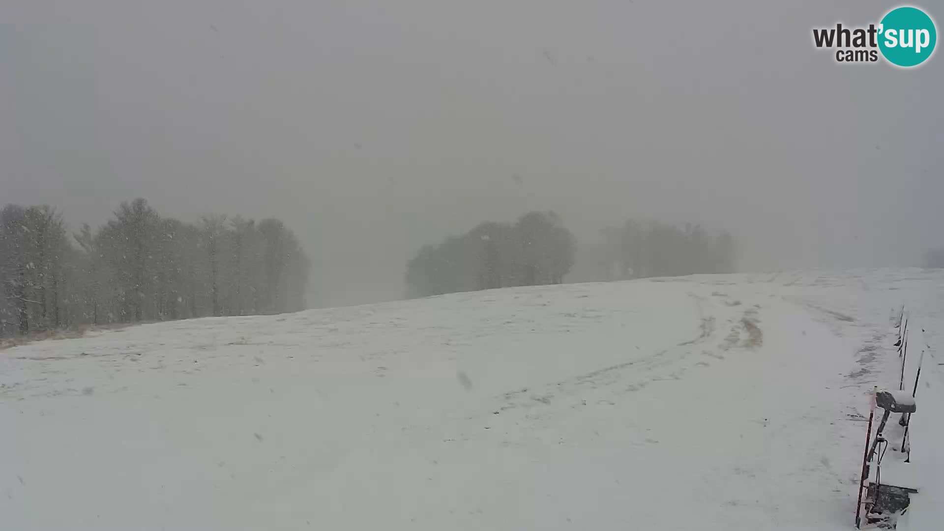 Camera en vivo Mont Alpet – Roburent – Cuneo