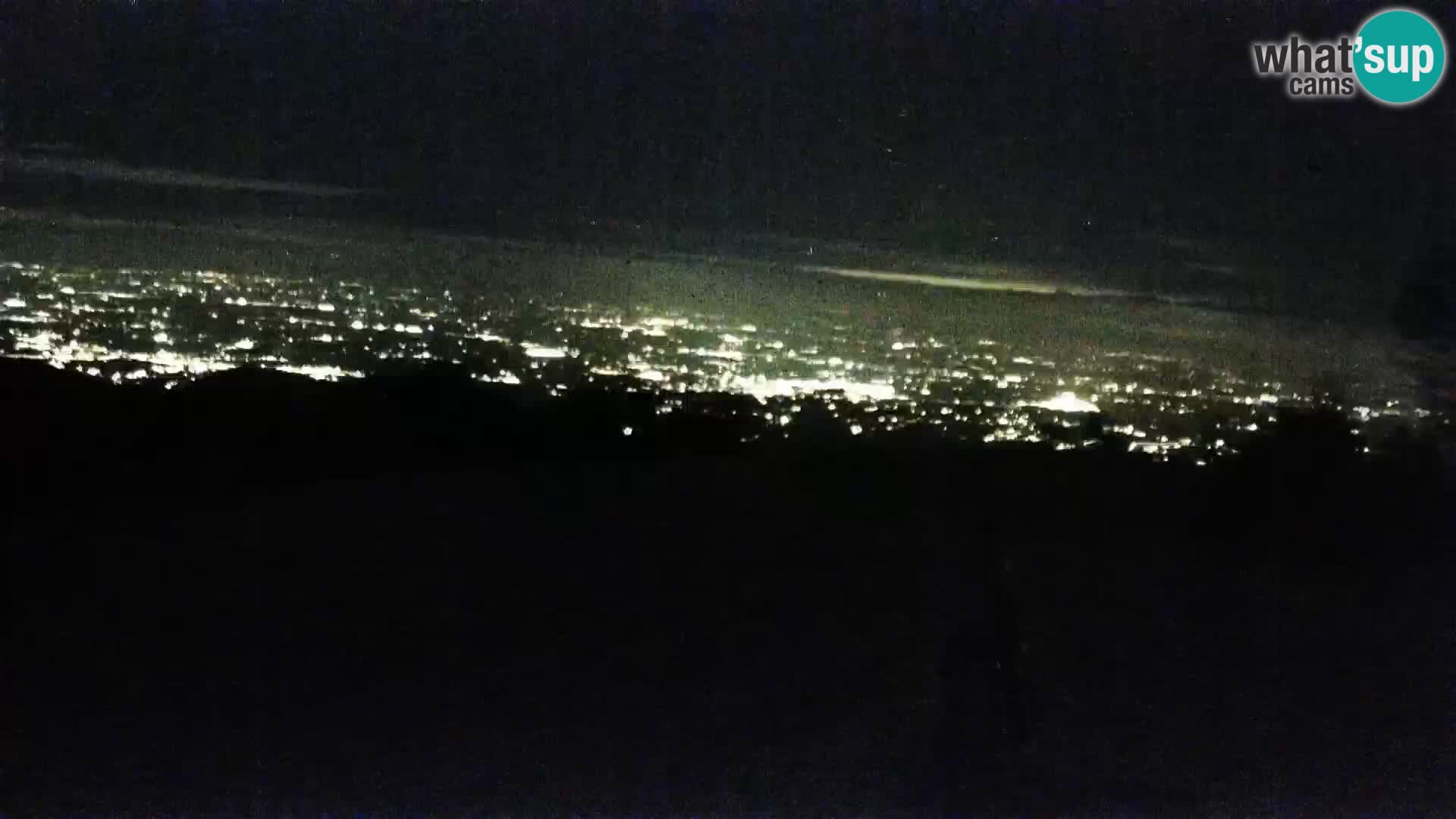 Live Webcam Monte Alpet – Roburent – Cuneo