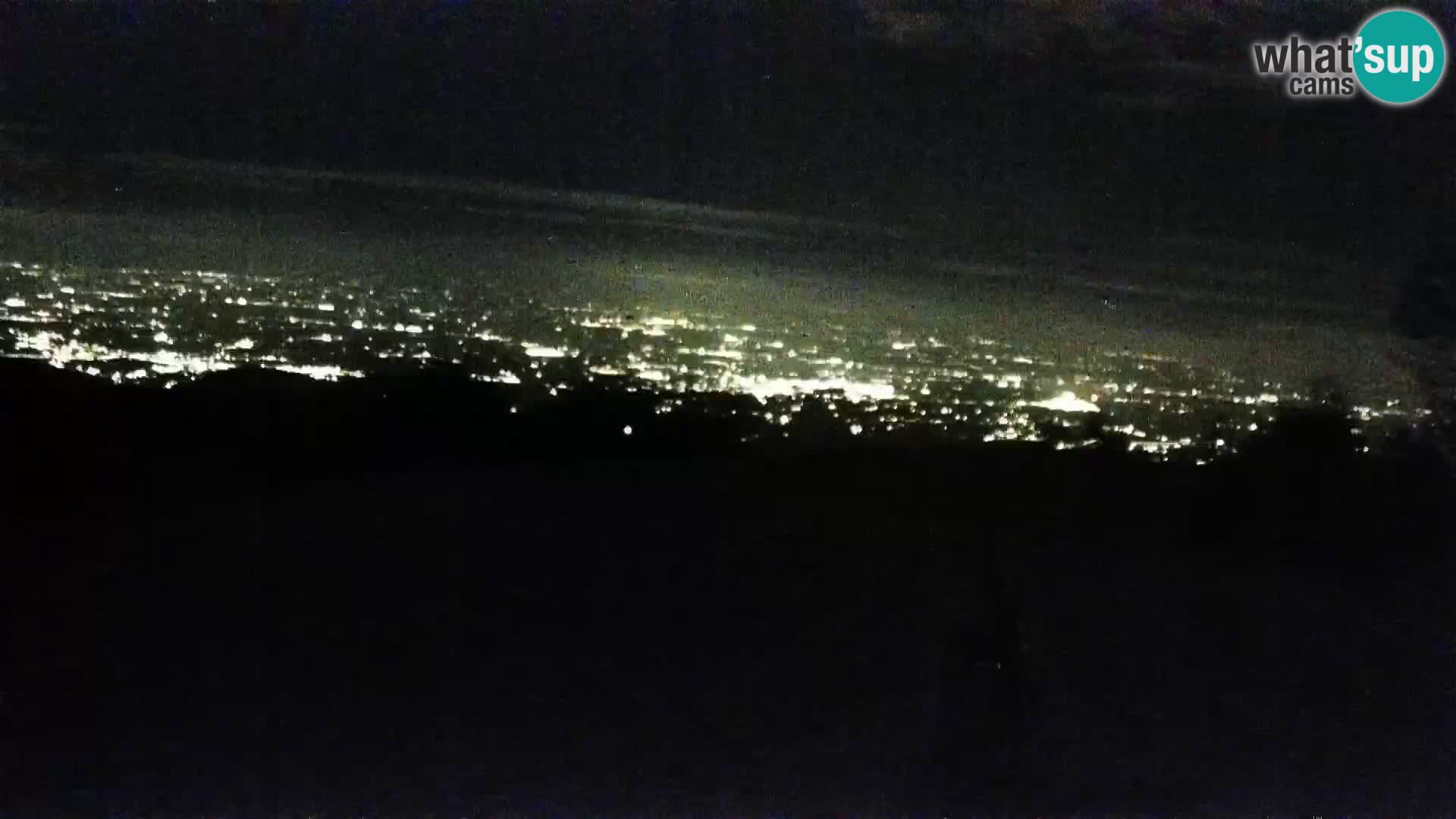 Webcam Mont Alpet – Roburent- Cuneto