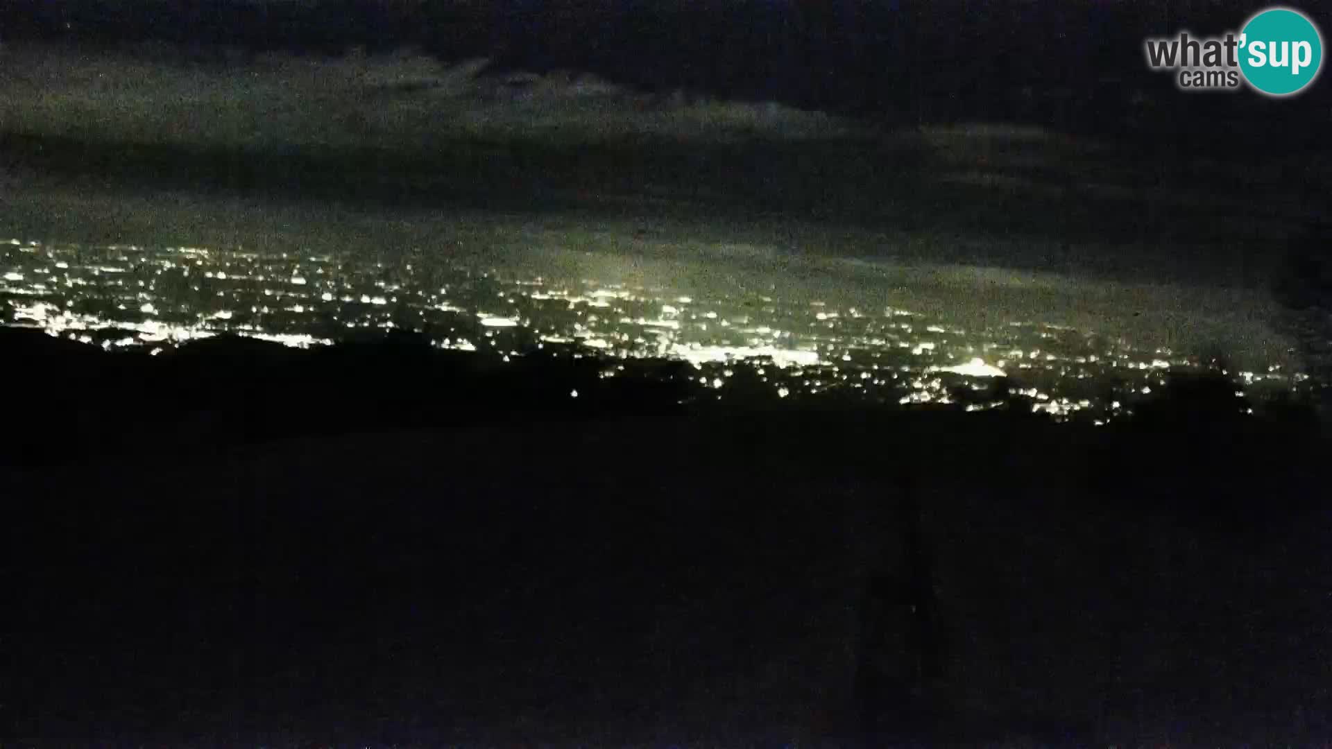 LIVE Webcam Mont Alpet – Roburent – Cuneo