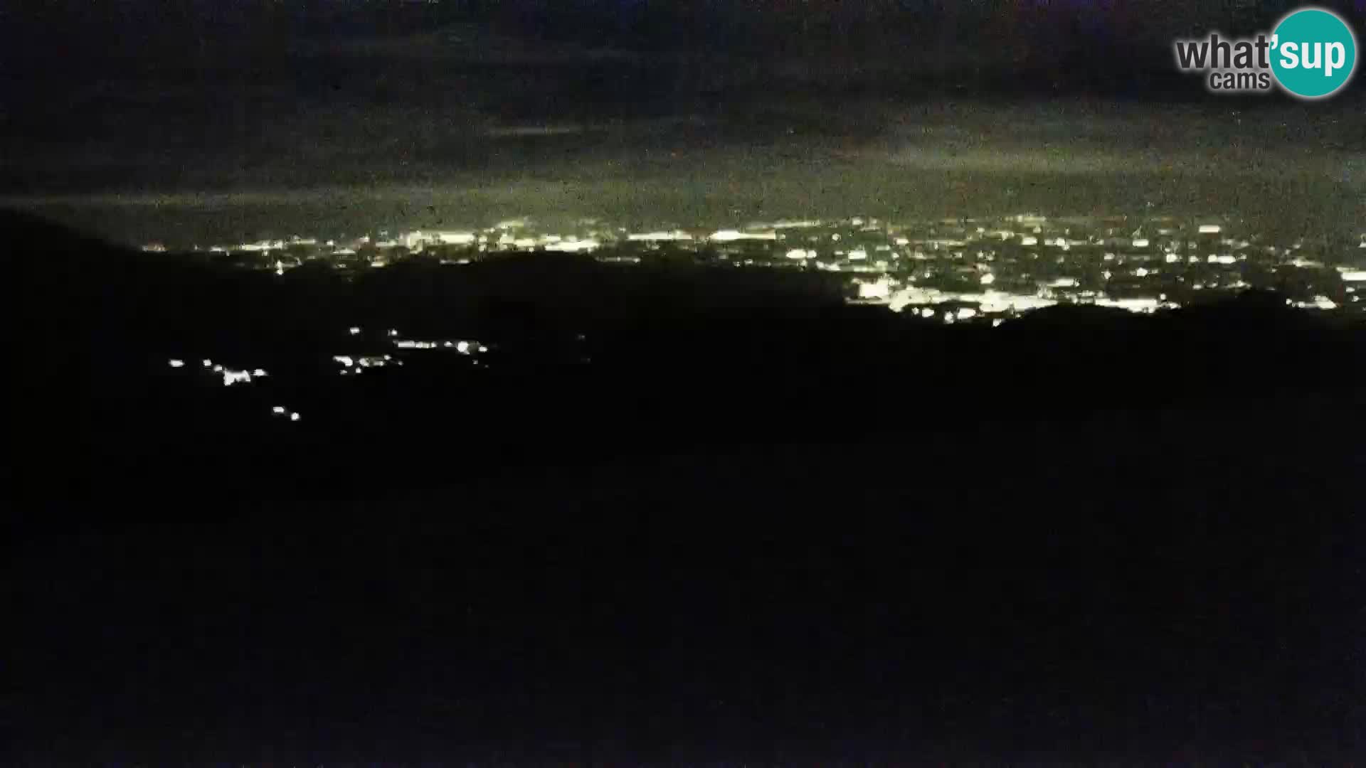 Live Webcam Monte Alpet – Roburent – Cuneo