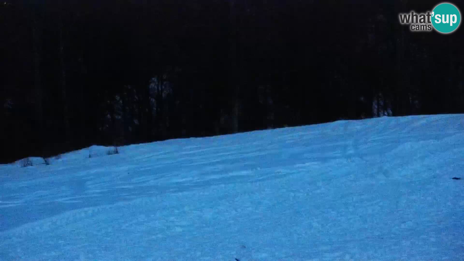 Live Webcam Monte Alpet – Roburent – Cuneo