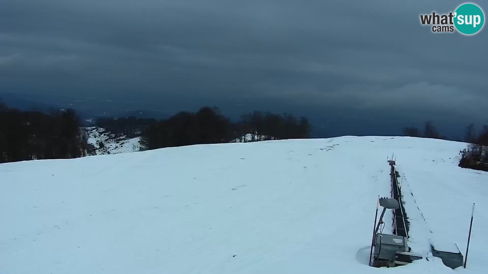 Live Webcam Monte Alpet – Roburent – Cuneo