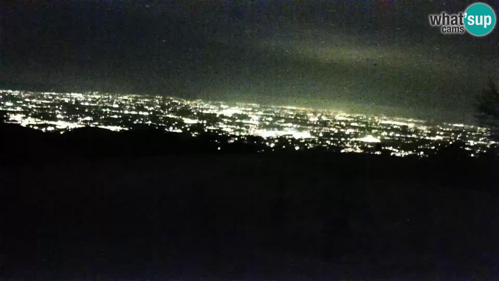 Live Webcam Monte Alpet – Roburent – Cuneo