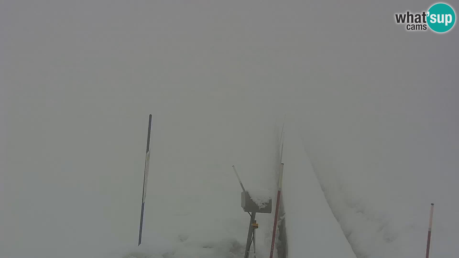 Camera en vivo Mont Alpet – Roburent – Cuneo