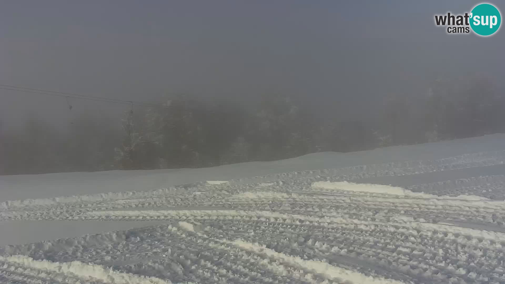 Spletna kamera Mont Alpet – Roburent – Cuneo