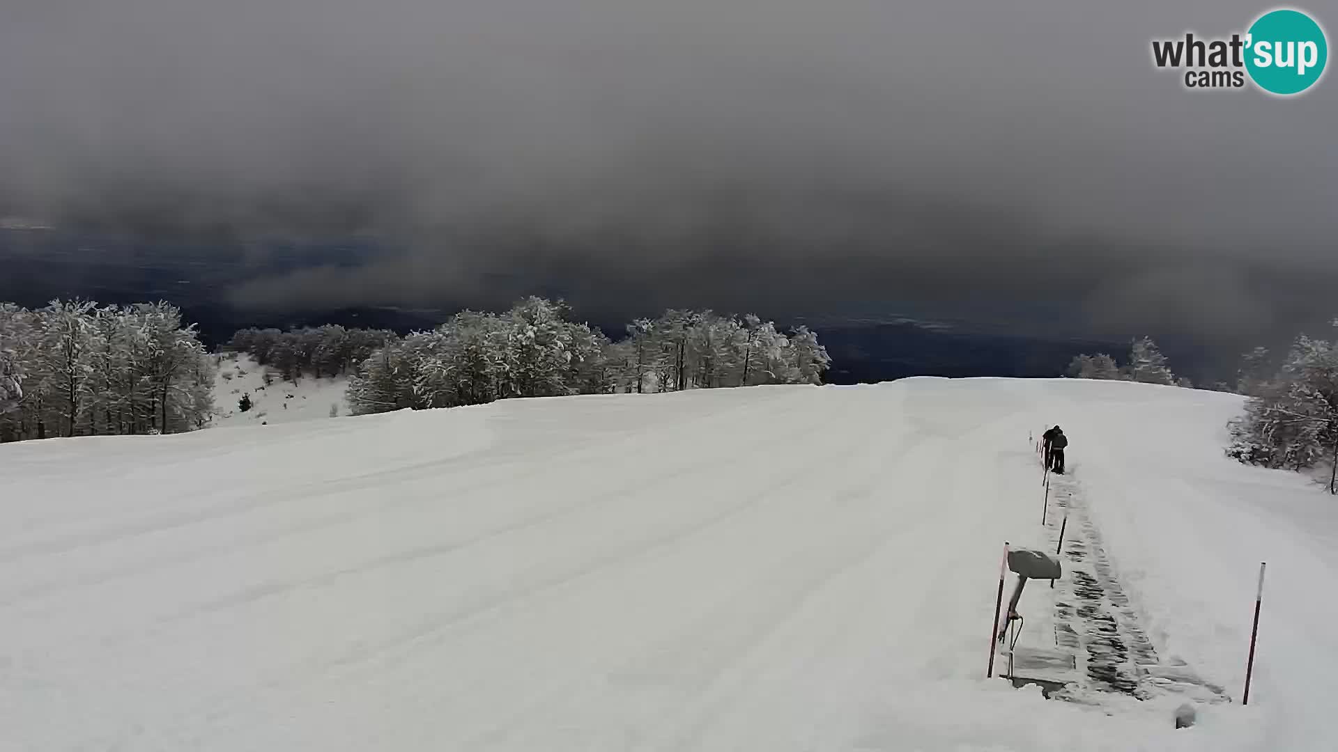 Web kamera Mont Alpet – Roburent – Cuneo