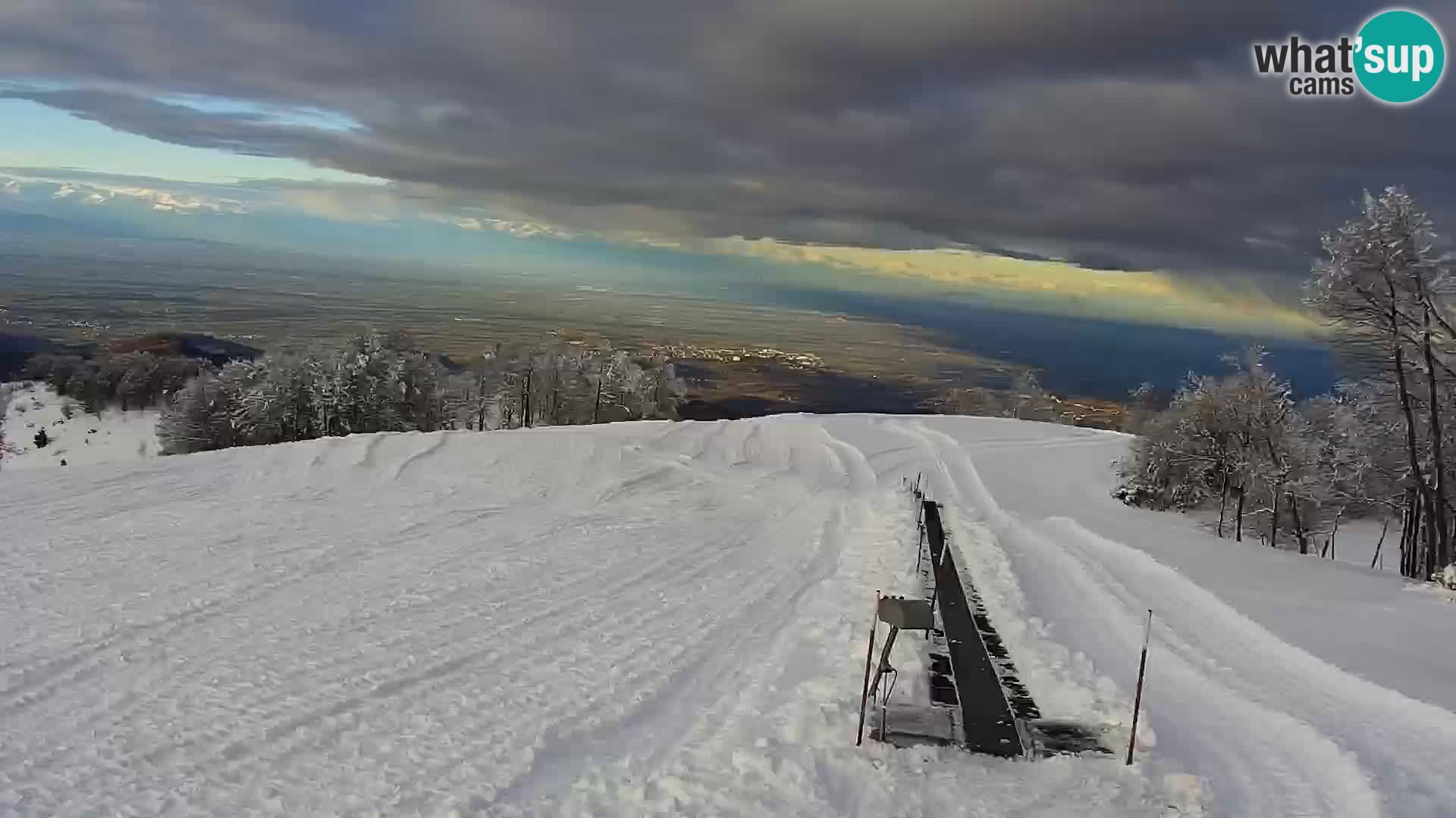 Webcam Mont Alpet – Roburent- Cuneto