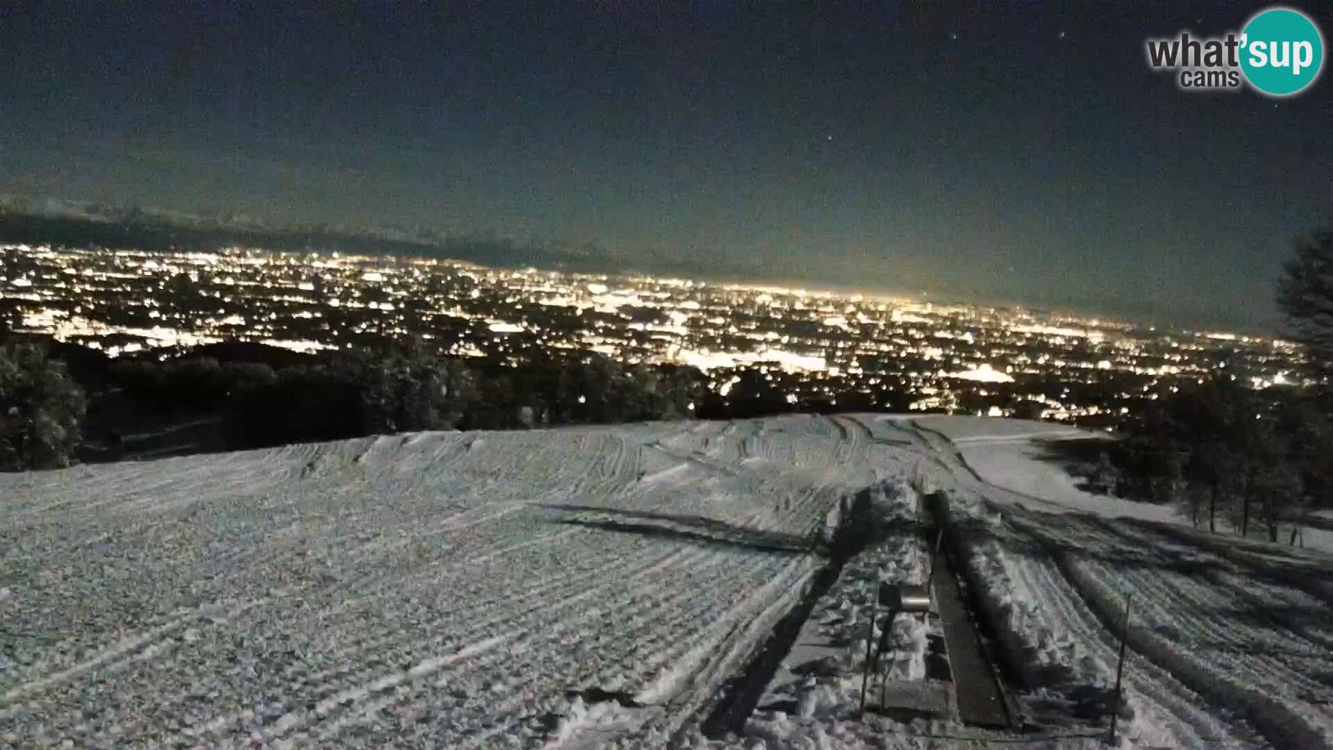 Live Webcam Monte Alpet – Roburent – Cuneo