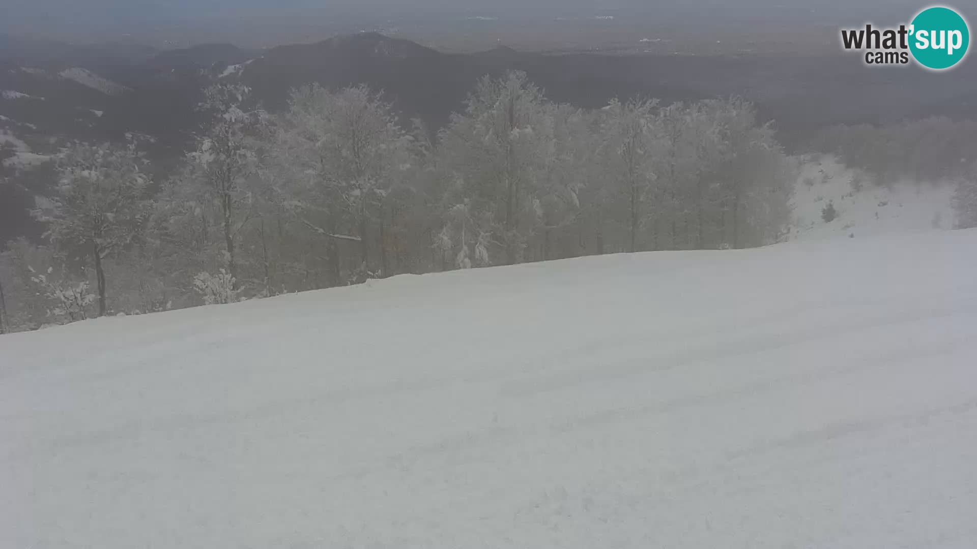 LIVE Webcam Mont Alpet – Roburent – Cuneo