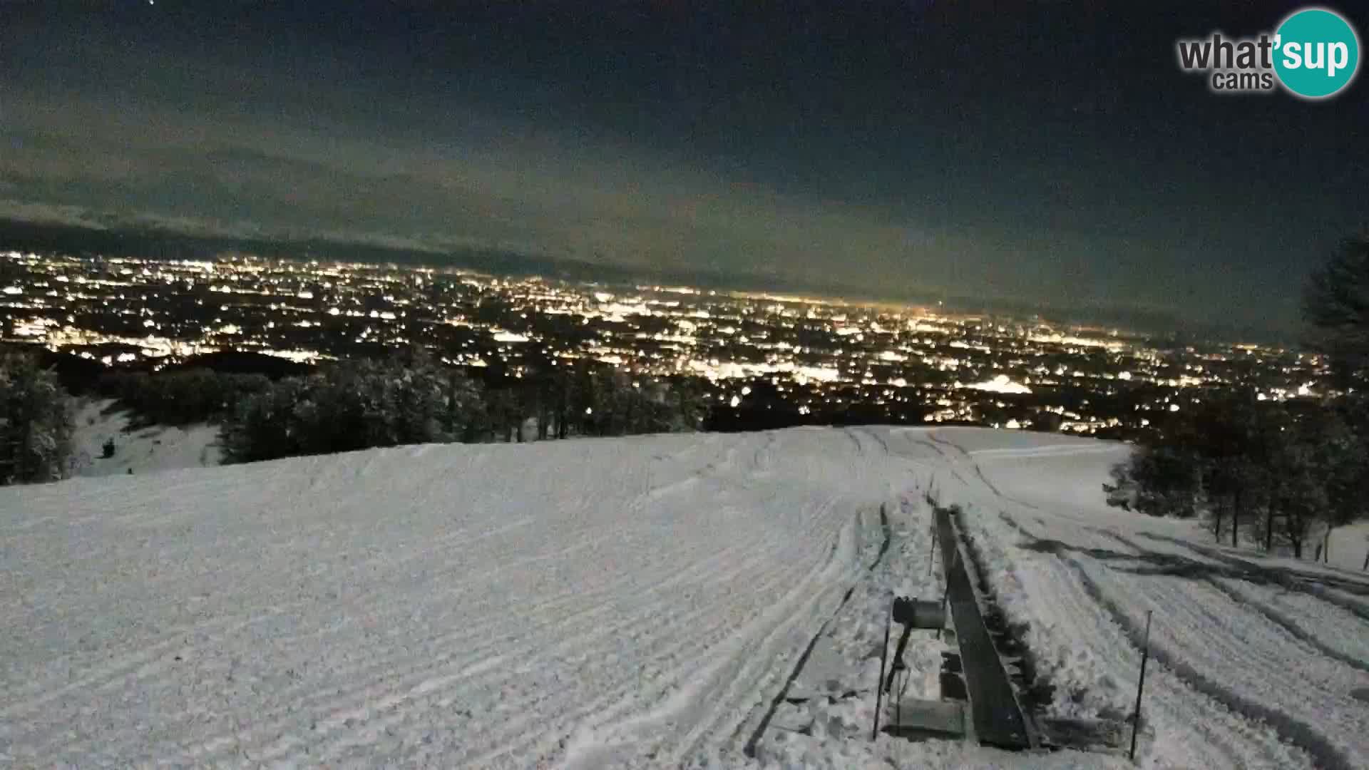 Live Webcam Monte Alpet – Roburent – Cuneo