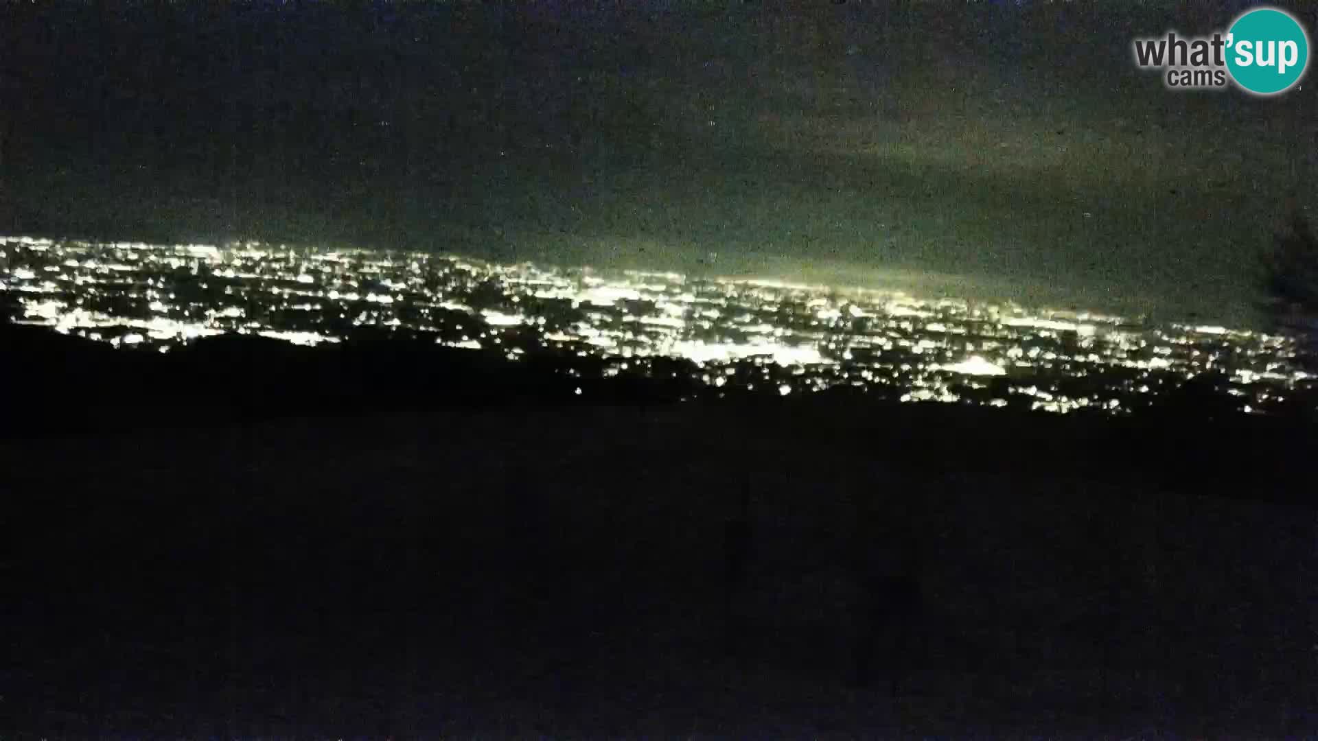 Web kamera Mont Alpet – Roburent – Cuneo