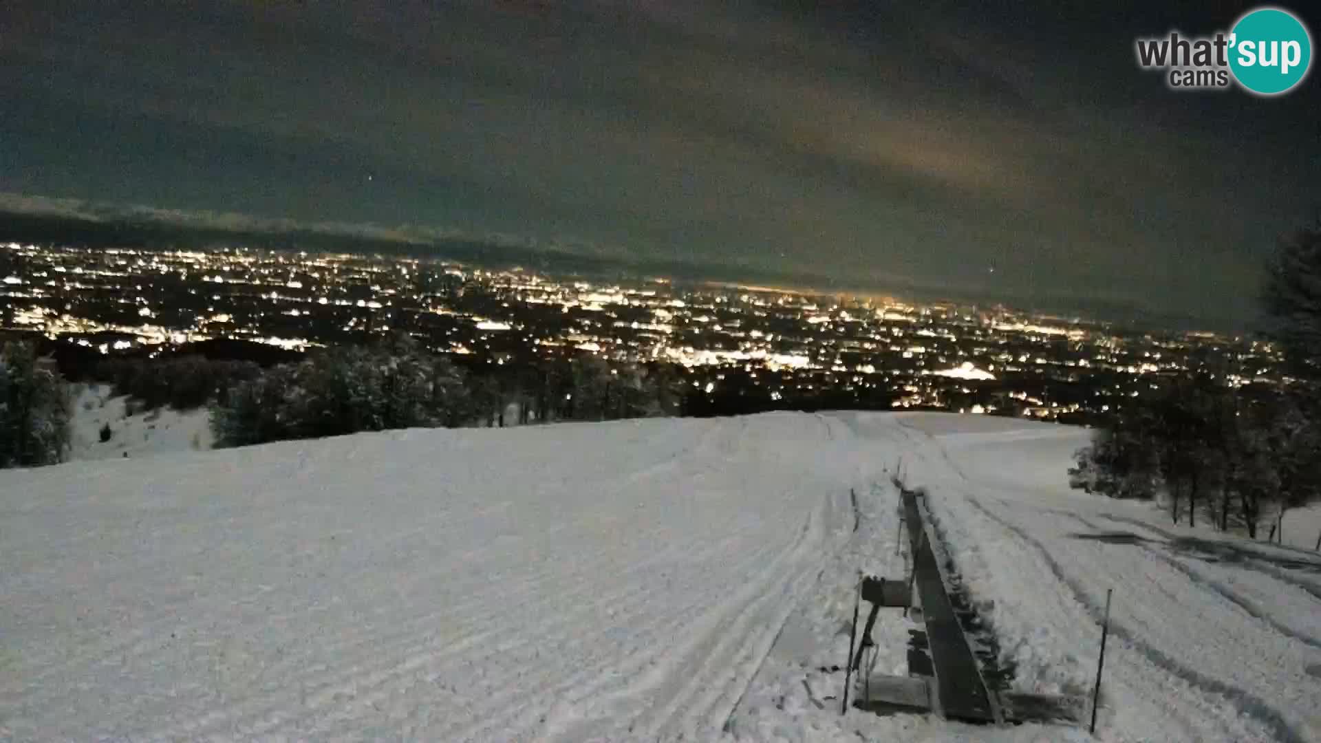 LIVE Webcam Mont Alpet – Roburent – Cuneo