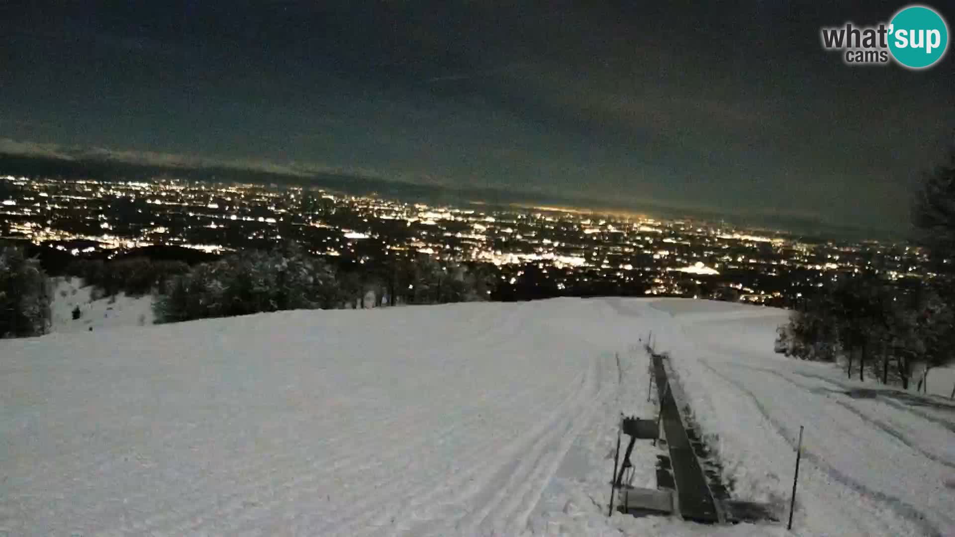 Live Webcam Monte Alpet – Roburent – Cuneo