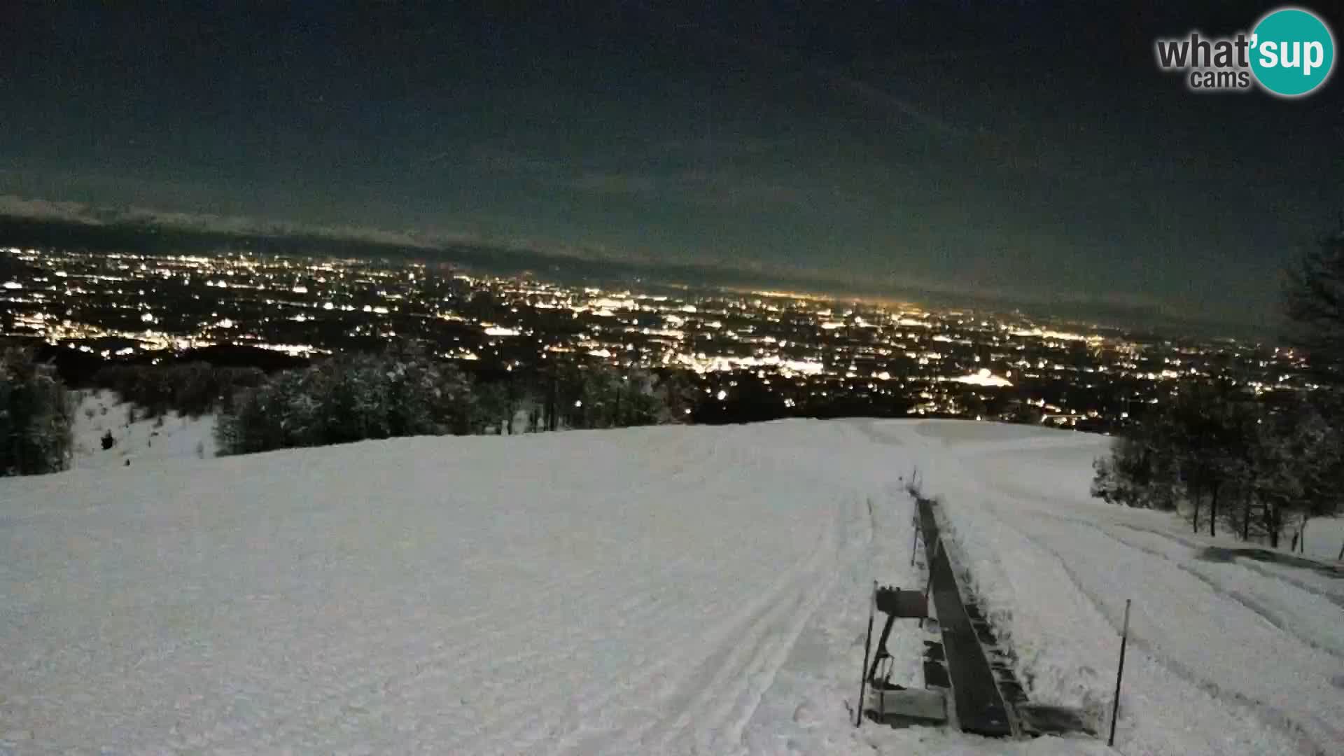 Web kamera Mont Alpet – Roburent – Cuneo