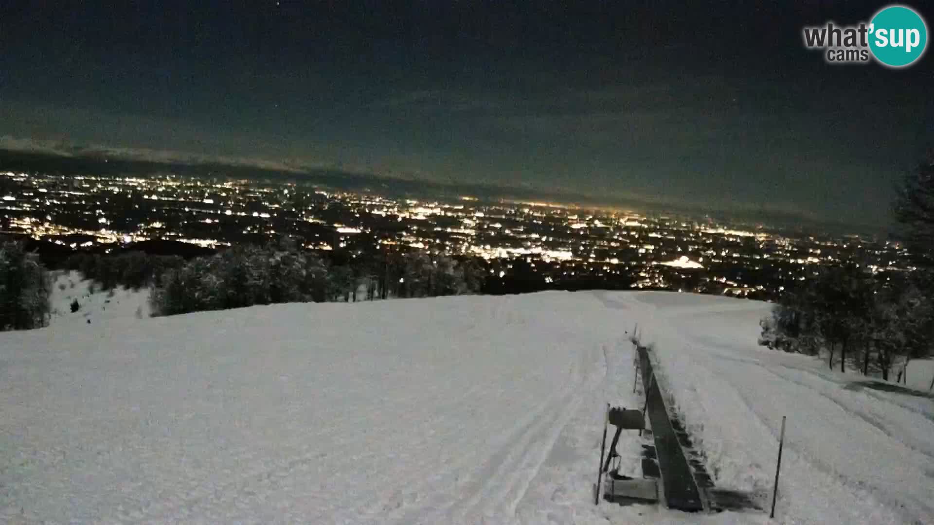 Live Webcam Monte Alpet – Roburent – Cuneo