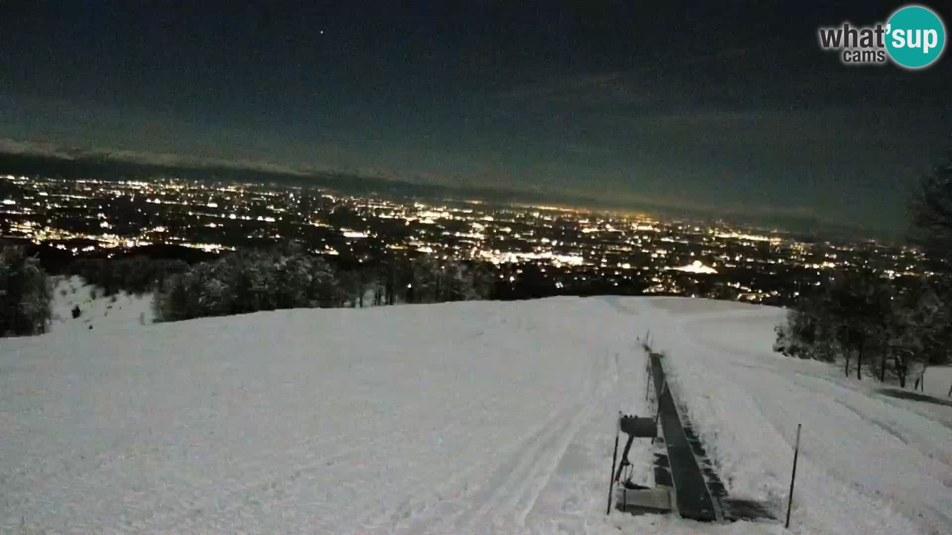 Camera en vivo Mont Alpet – Roburent – Cuneo