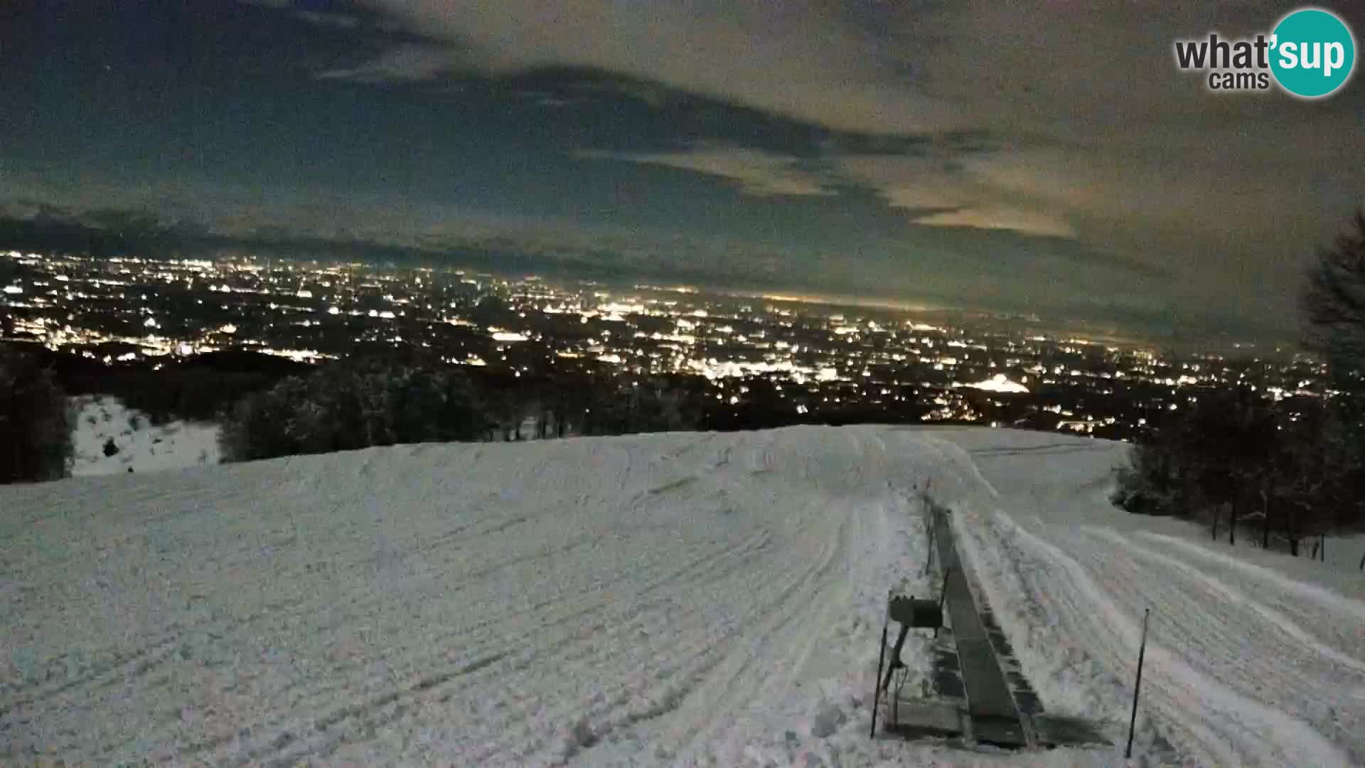 Web kamera Mont Alpet – Roburent – Cuneo