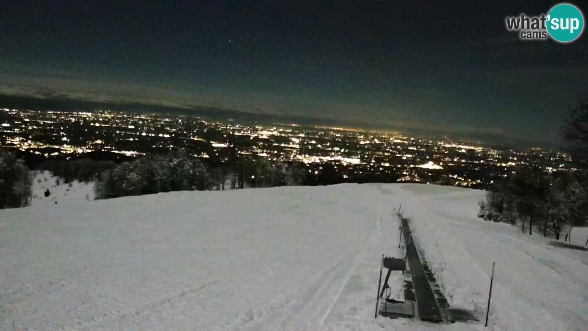 LIVE Webcam Mont Alpet – Roburent – Cuneo