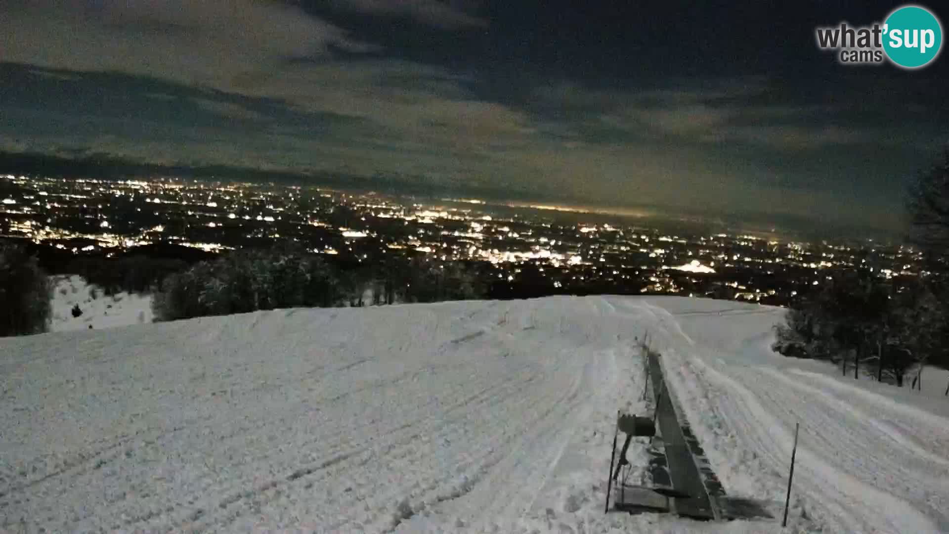 Camera en vivo Mont Alpet – Roburent – Cuneo