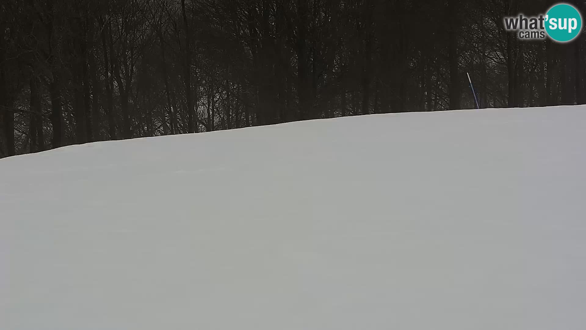 Spletna kamera Mont Alpet – Roburent – Cuneo