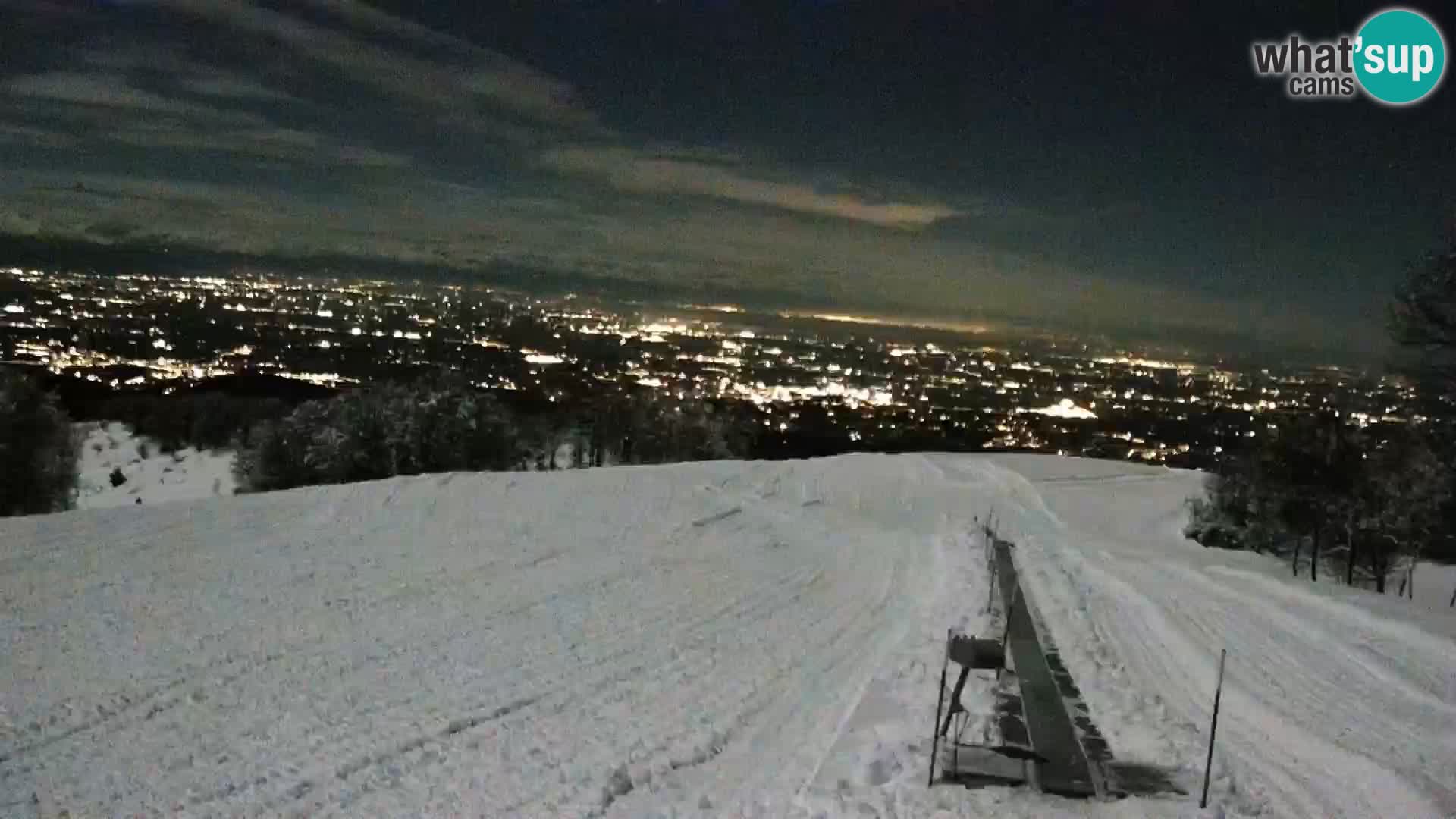 Live Webcam Monte Alpet – Roburent – Cuneo