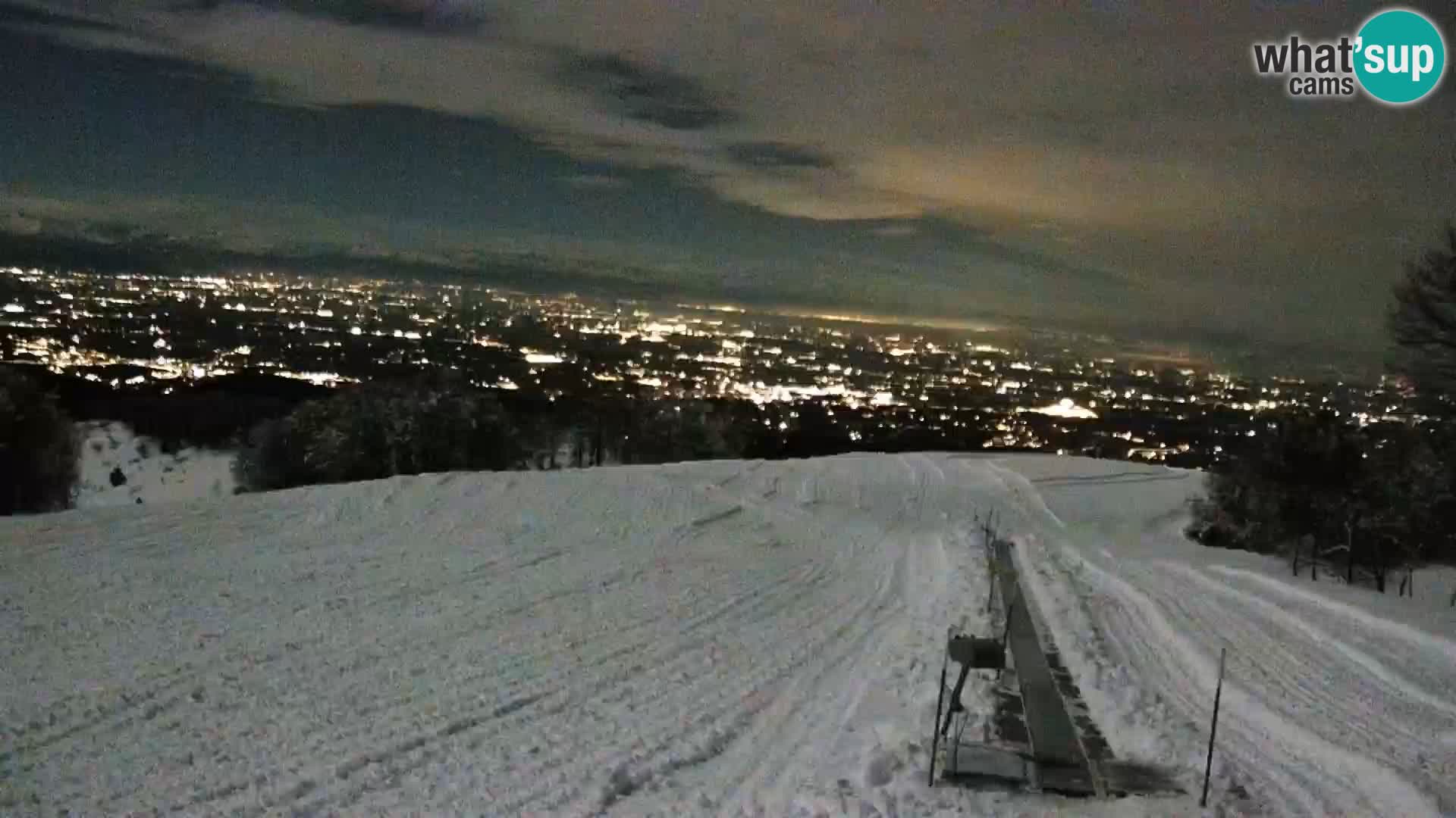 Camera en vivo Mont Alpet – Roburent – Cuneo