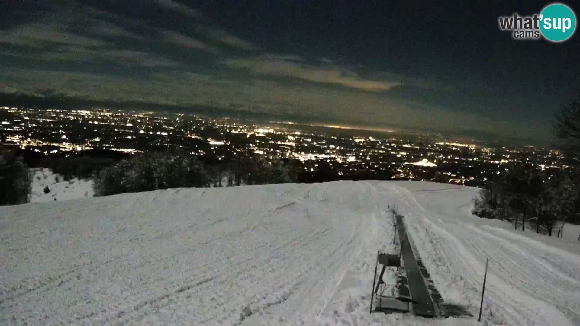 LIVE Webcam Mont Alpet – Roburent – Cuneo