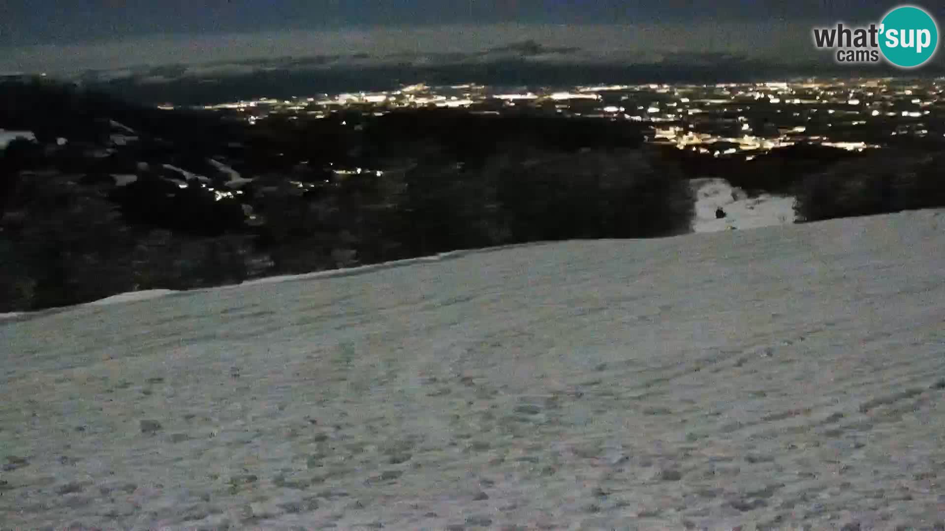 Spletna kamera Mont Alpet – Roburent – Cuneo