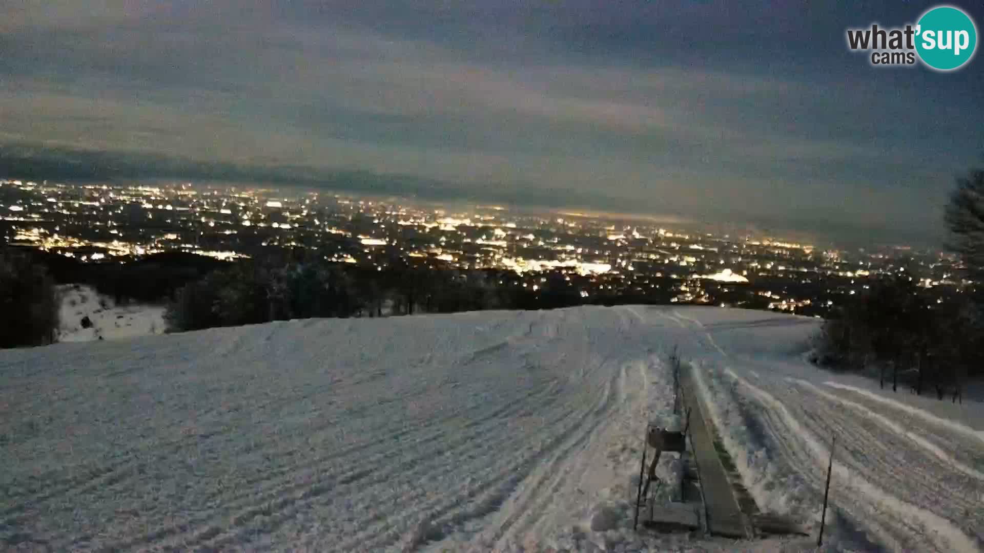 Live Webcam Monte Alpet – Roburent – Cuneo