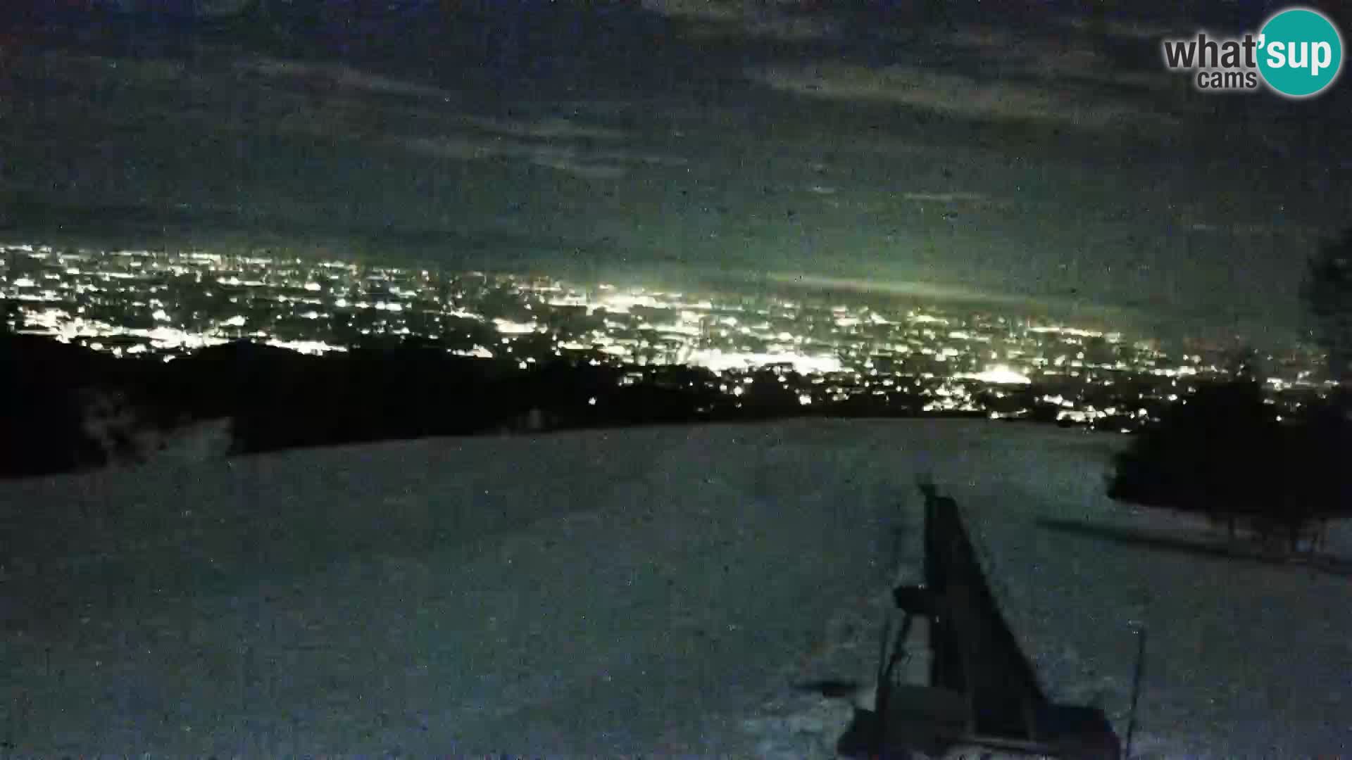 Web kamera Mont Alpet – Roburent – Cuneo