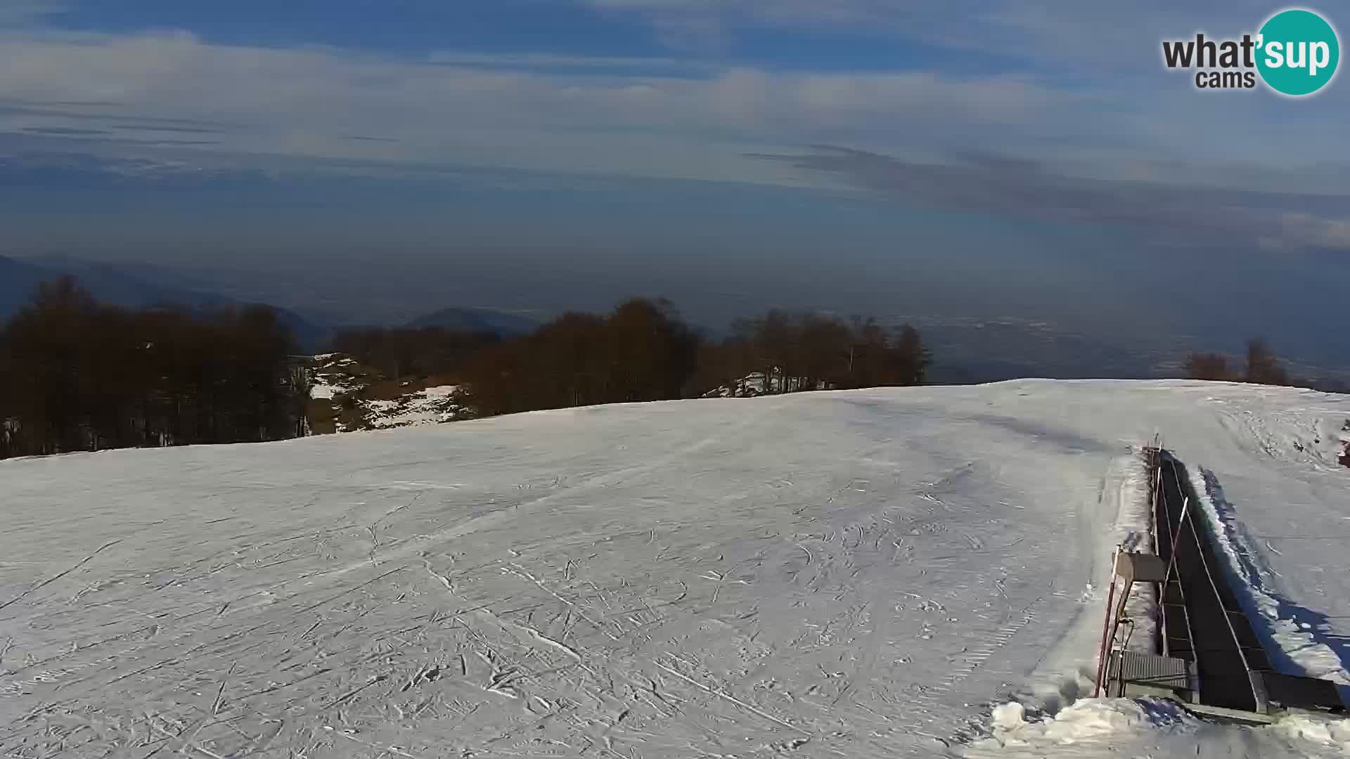 Web kamera Mont Alpet – Roburent – Cuneo