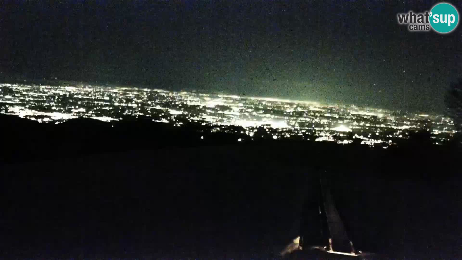 Camera en vivo Mont Alpet – Roburent – Cuneo