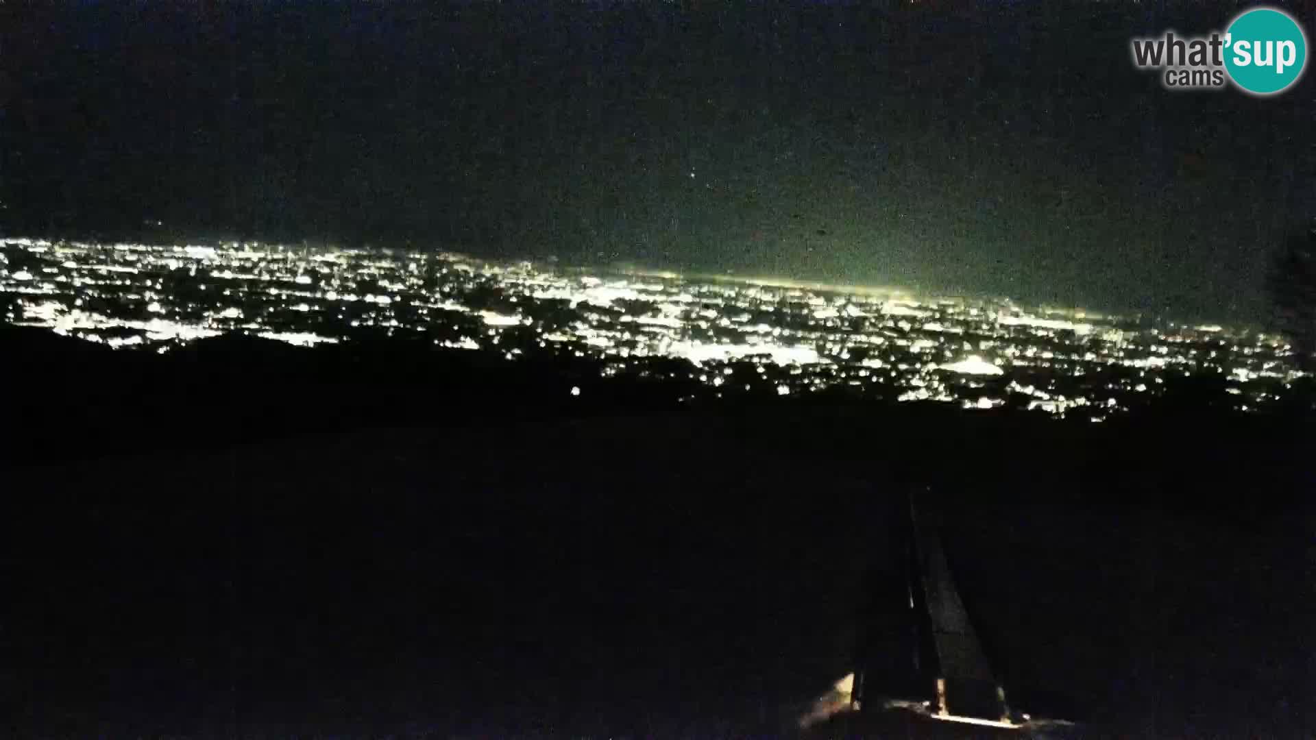 Camera en vivo Mont Alpet – Roburent – Cuneo