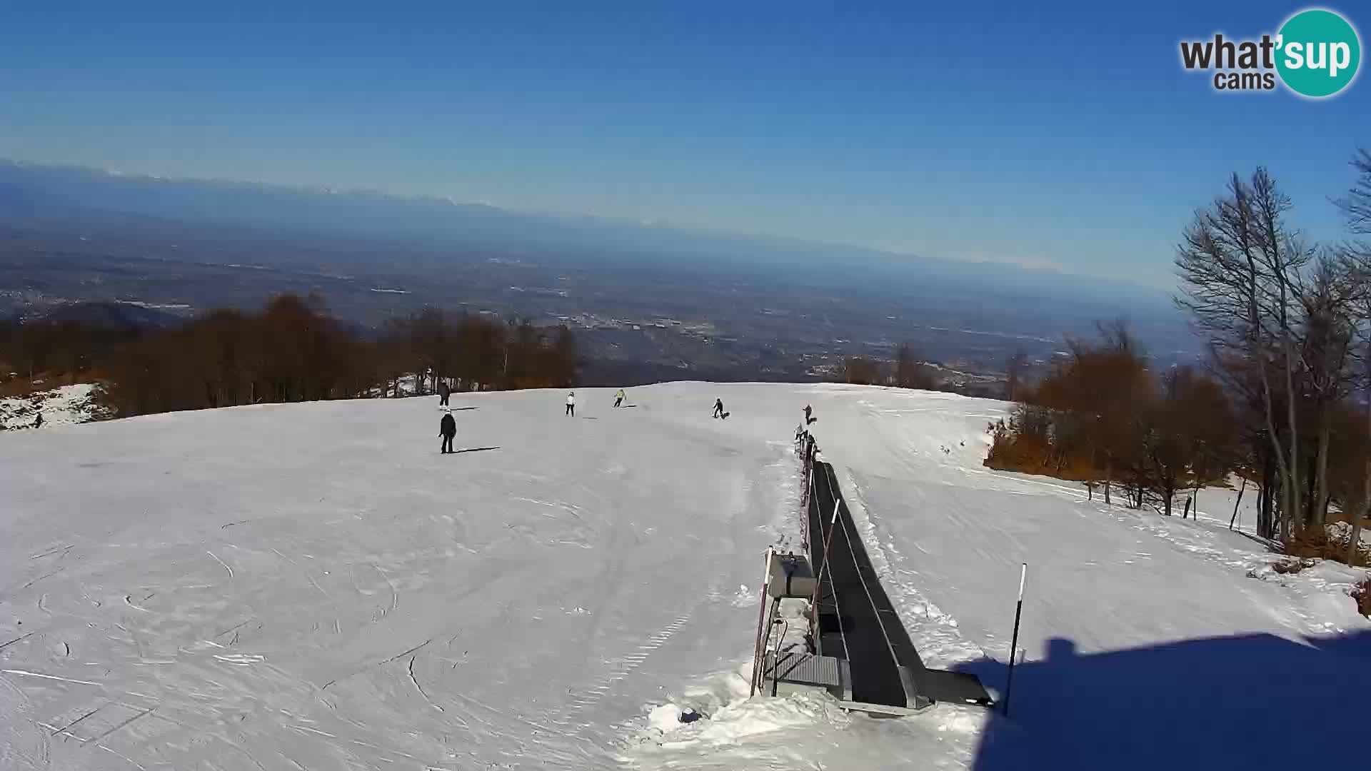 Live Webcam Monte Alpet – Roburent – Cuneo