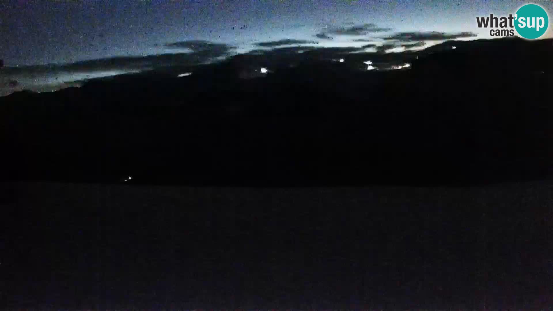 Webcam Mont Alpet – Roburent- Cuneto