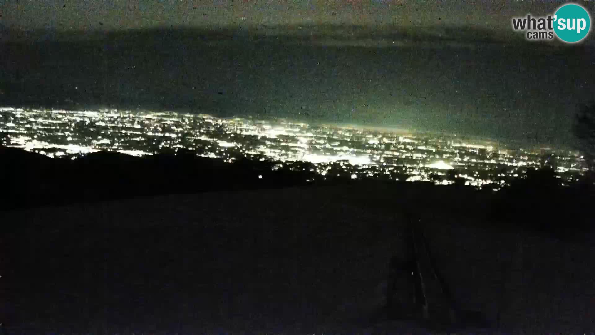 LIVE Webcam Mont Alpet – Roburent – Cuneo