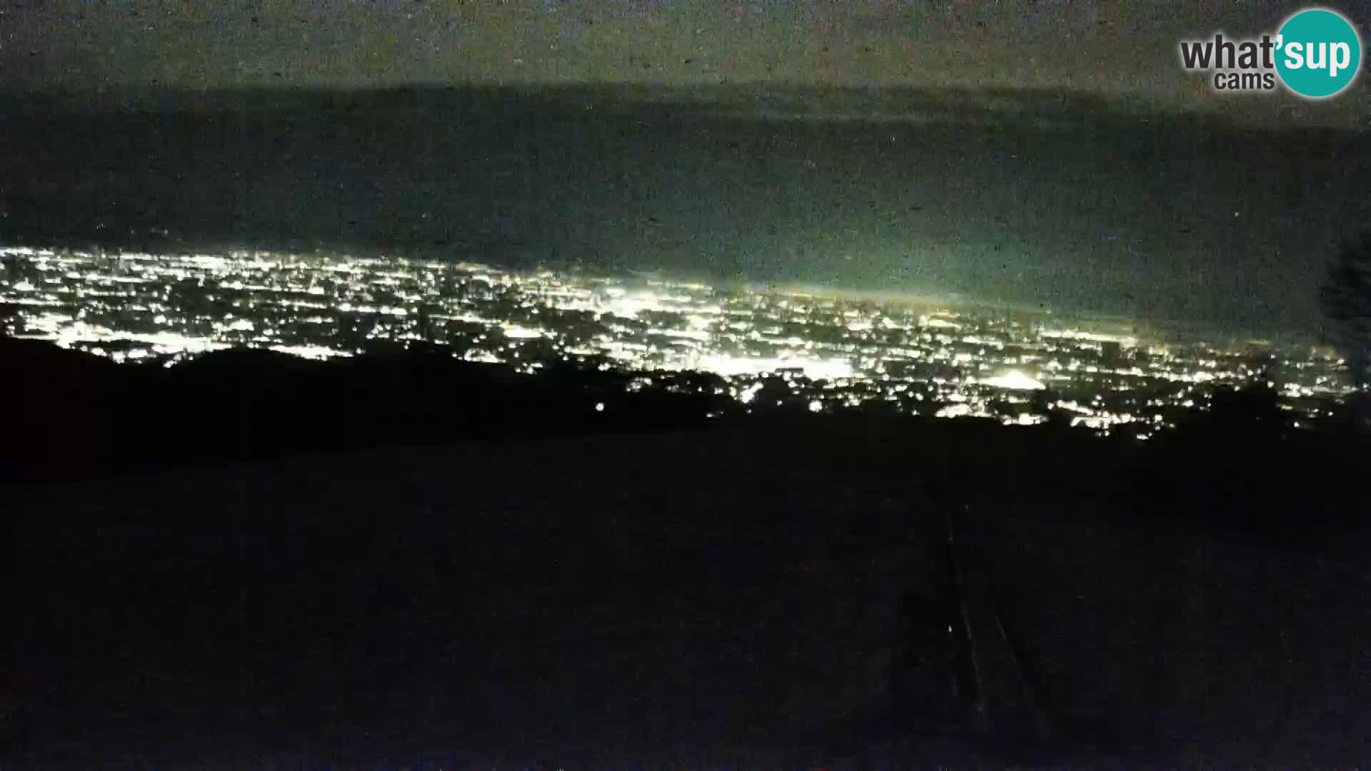 Camera en vivo Mont Alpet – Roburent – Cuneo