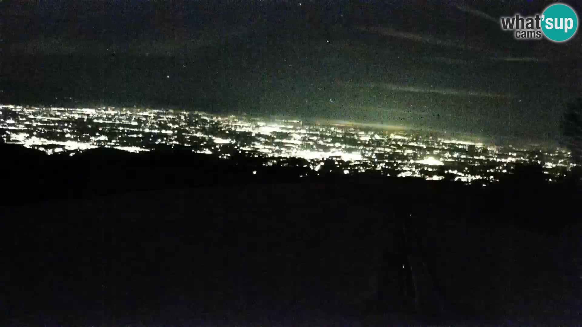 Camera en vivo Mont Alpet – Roburent – Cuneo