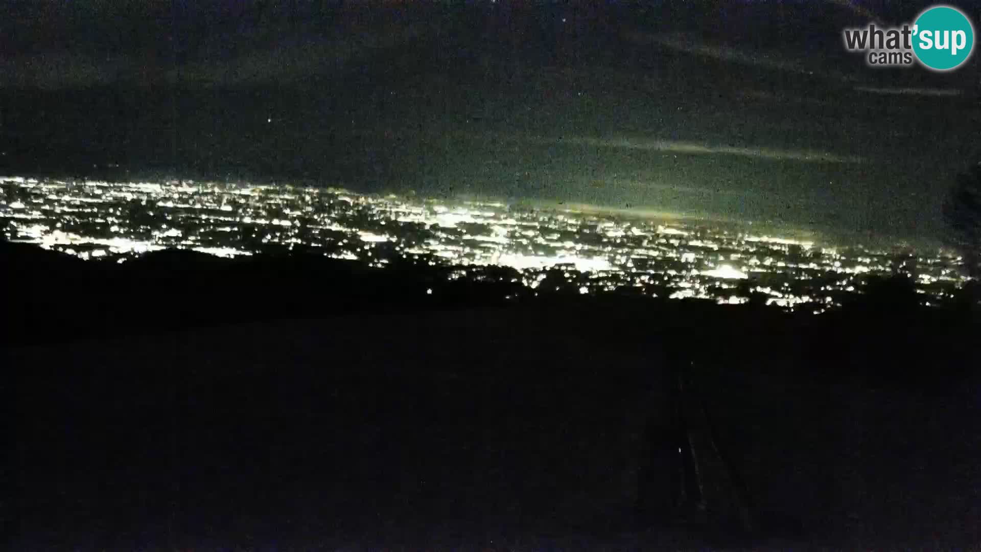 Webcam Mont Alpet – Roburent- Cuneto